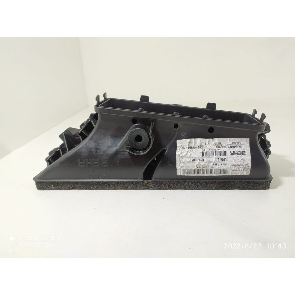 Difusor Ar Audi Q5 Central 2009 2010 2011/2013 8t1819389