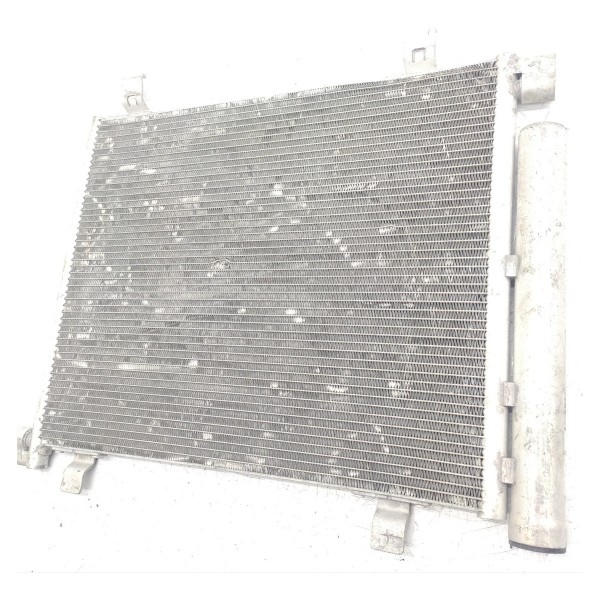 Condensador Volkswagen Up 1.0 2014 2015/2019 Det 1so820411k