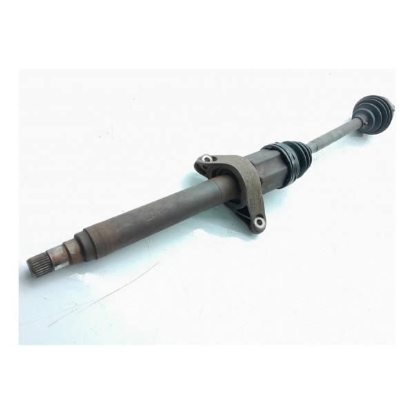 Eixo Homocinetica Mini Cooper S 1.6 Countryman Direito 11/16