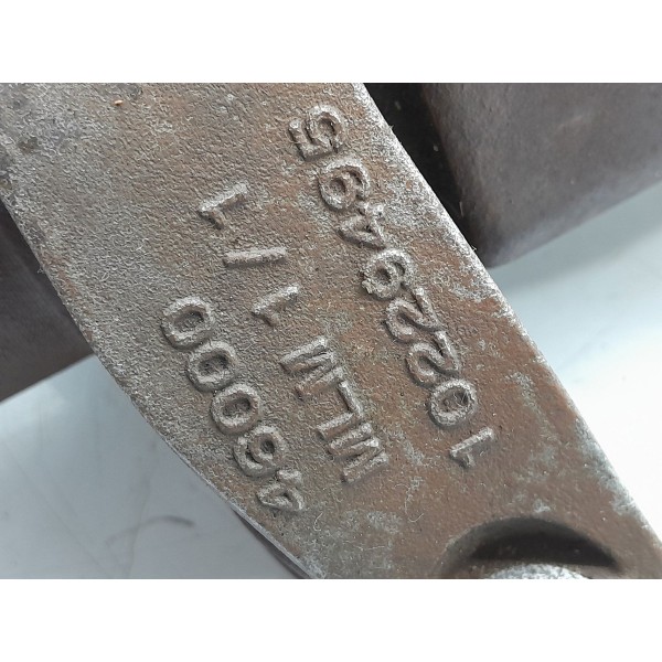 Eixo Homocinetica Mini Cooper S 1.6 Countryman Direito 11/16