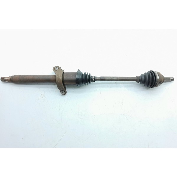 Eixo Homocinetica Mini Cooper S 1.6 Countryman Direito 11/16