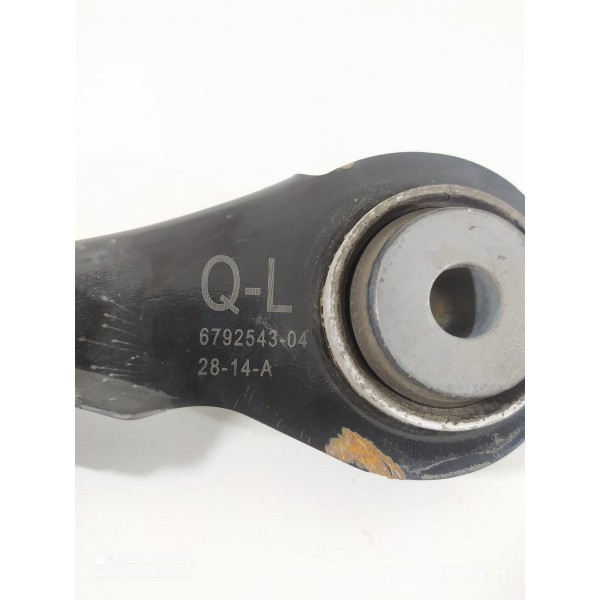 Braço Tirante Bmw 328 Gt Traseiro Sup Esq 2015  679254304