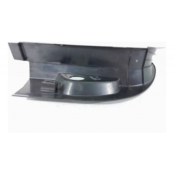 Soleira Porta Bmw X5 Dianteira Esquerda 14/18 7284527 Preto