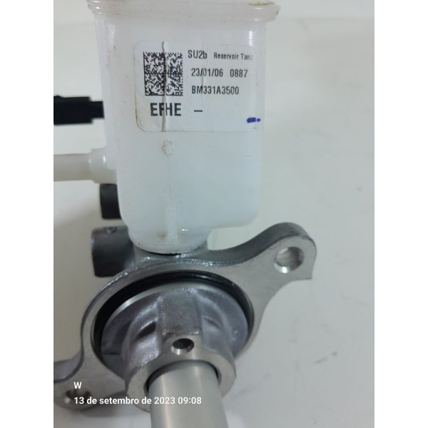 Cilindro Mestre Creta 1.0 Tgdi 2022 2023 2024 Bm331a3500