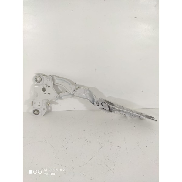 Braco Dobradica Capo Bmw 320 330 Esquerda 2019/2025 7450589