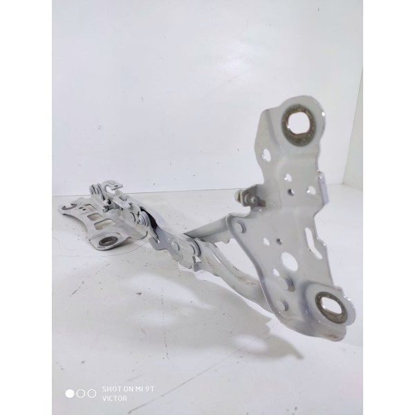 Braco Dobradica Capo Bmw 320 330 Esquerda 2019/2025 7450589