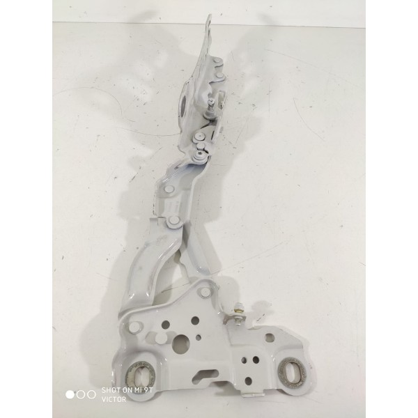 Braco Dobradica Capo Bmw 320 330 Esquerda 2019/2025 7450589