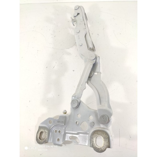 Braco Dobradica Capo Bmw 320 330 Esquerda 2019/2025 7450589