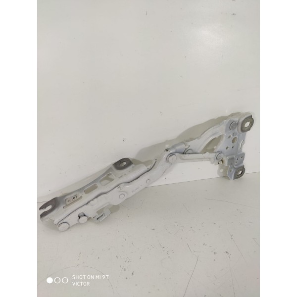Braco Dobradica Capo Bmw 320 330 Esquerda 2019/2025 7450589