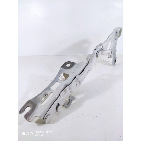 Braco Dobradica Capo Bmw 320 330 Esquerda 2019/2025 7450589