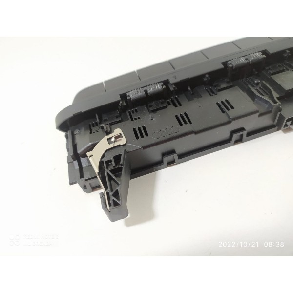 Painel Comando Drive Select Audi Q5 2017/2023  8w0925301