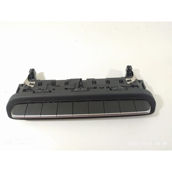 Painel Comando Drive Select Audi Q5 2017/2023  8w0925301