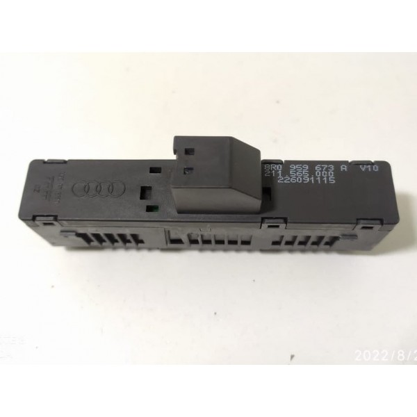 Botao Comando Tracao Parking Audi Q5 2009/2013 8r0959673a