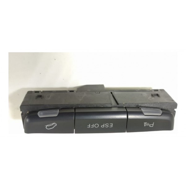 Botao Comando Tracao Parking Audi Q5 2009/2013 8r0959673a