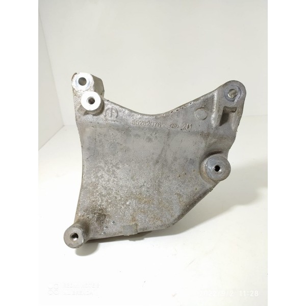 Suporte Compressor Toro Renegade 2016 2017/2021 55282076