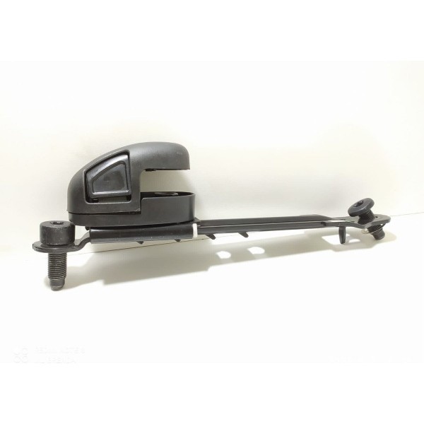 Regulagem Cinto Segurança Esquerdo Jeep Renegade 2015/2022