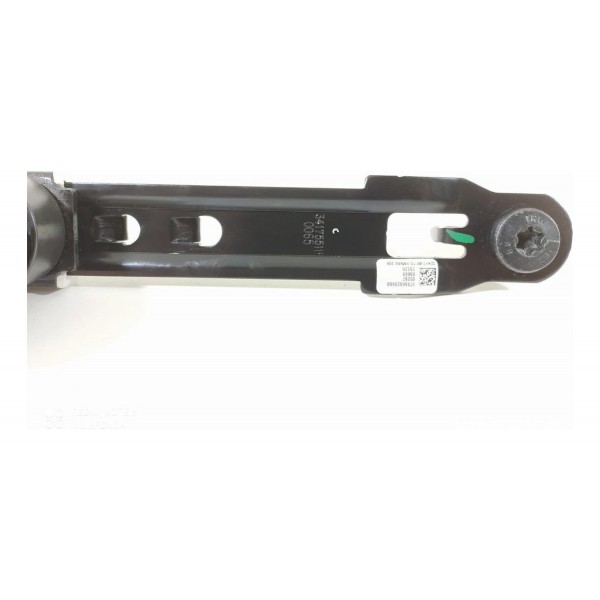 Regulagem Cinto Segurança Esquerdo Jeep Renegade 2015/2022