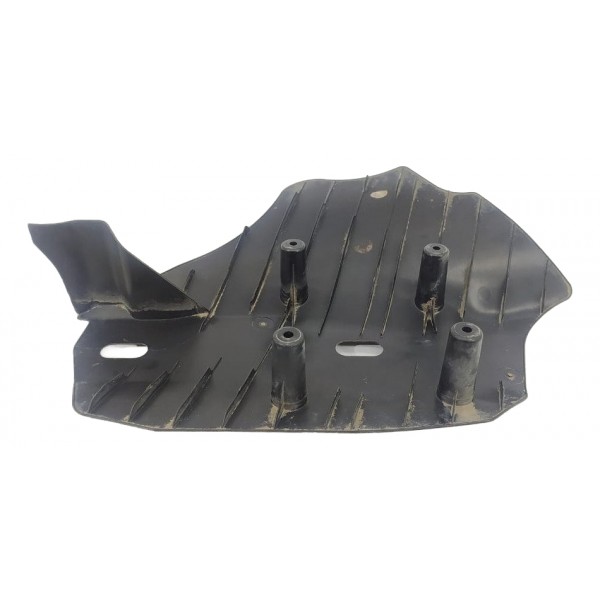 Tampa Protetor Balança Bmw 320 328 Traseiro Direit 2013/2018