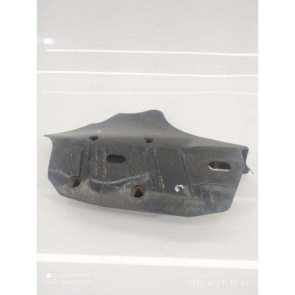 Tampa Protetor Balança Bmw 320 328 Traseiro Direit 2013/2018