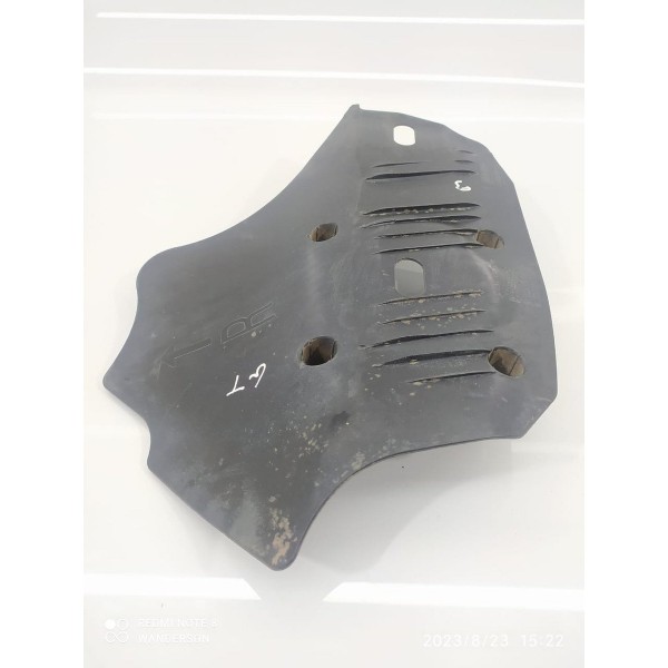 Tampa Protetor Balança Bmw 320 328 Traseiro Direit 2013/2018