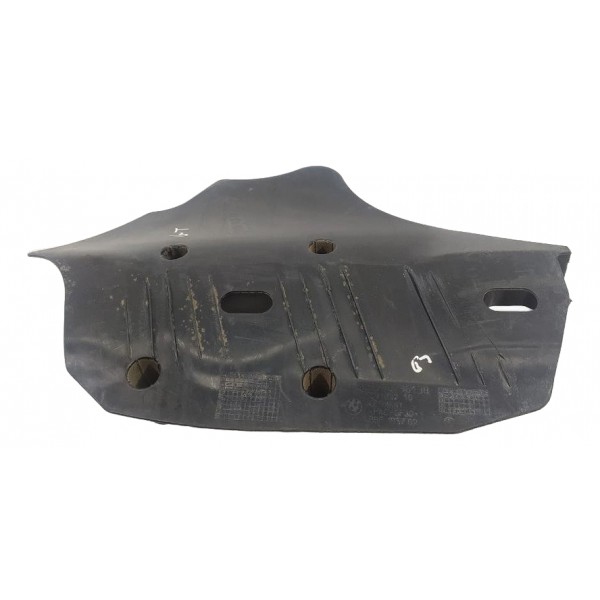 Tampa Protetor Balança Bmw 320 328 Traseiro Direit 2013/2018