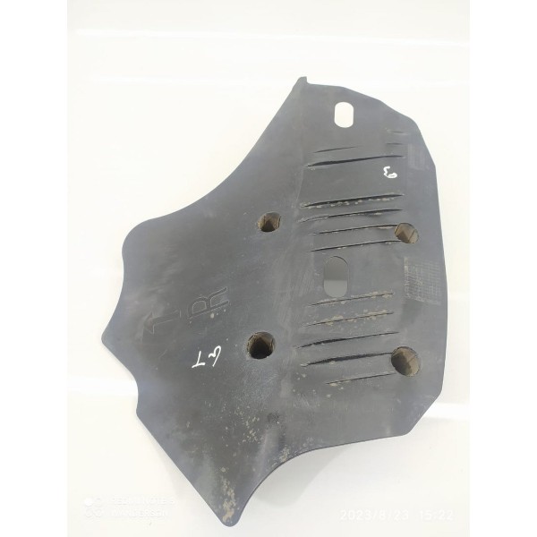 Tampa Protetor Balança Bmw 320 328 Traseiro Direit 2013/2018