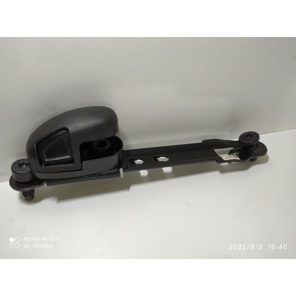 Regulagem Cinto Segurança Direito Jeep Renegade 2015/2022