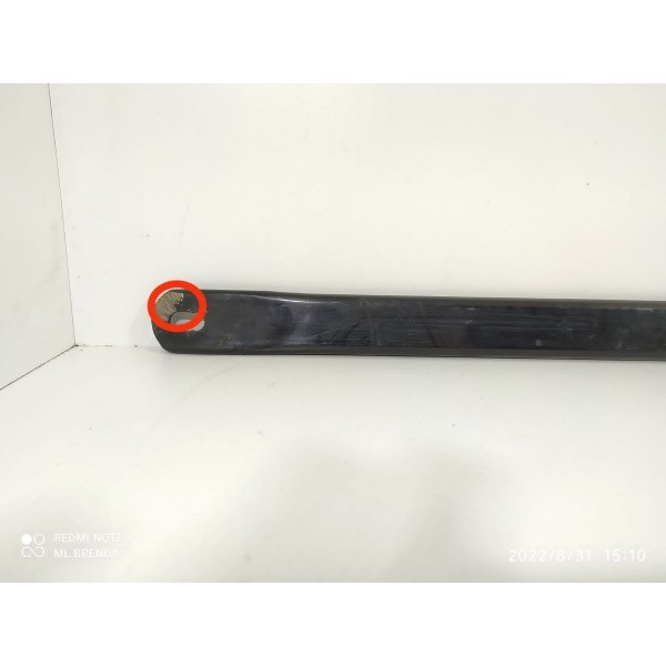 Barra Suspensao Mercedes Slk200 Traseiro Esquerdo 2005/2011