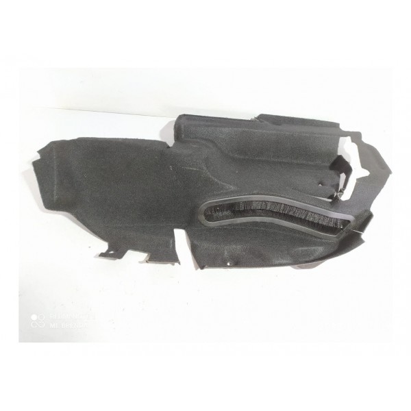 Revestimento Porta Mala Mercedes Slk200 Esquerdo 2005/2011