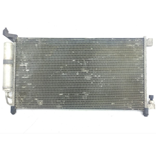 Condensador Nissan Tiida 1.8 2008 2009 2010/2013 92100zw4d