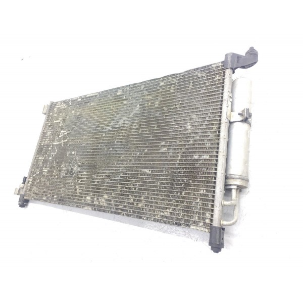 Condensador Nissan Tiida 1.8 2008 2009 2010/2013 92100zw4d