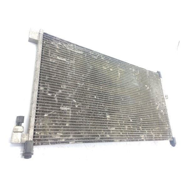 Condensador Nissan Tiida 1.8 2008 2009 2010/2013 92100zw4d