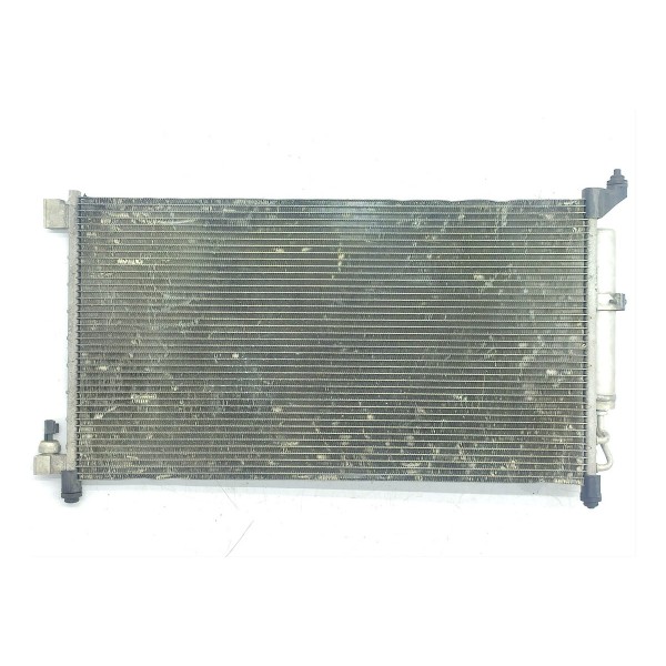 Condensador Nissan Tiida 1.8 2008 2009 2010/2013 92100zw4d