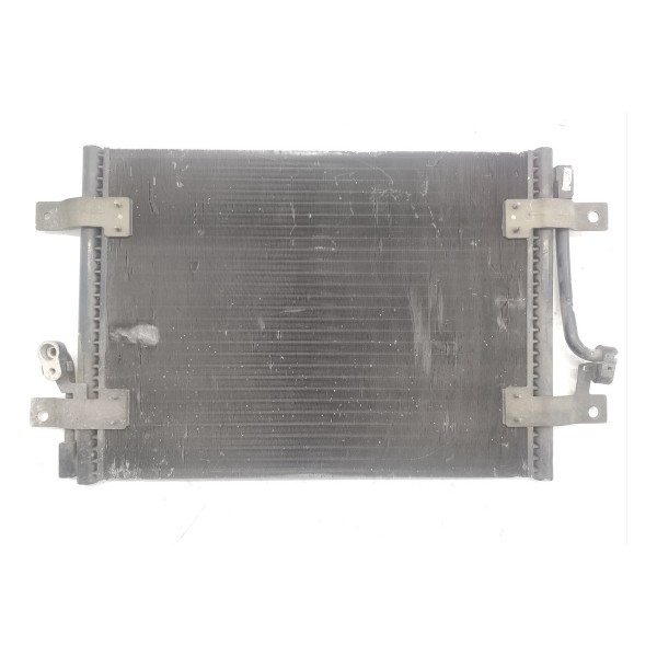 Condensador Palio Siena Strada 2002 2003/2008 51808347