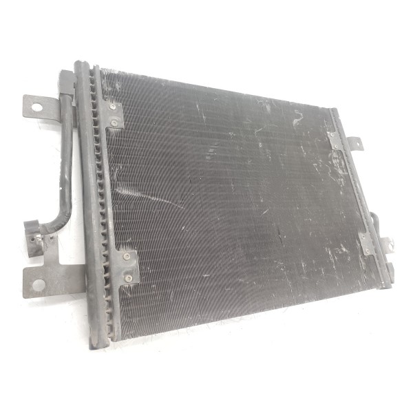 Condensador Palio Siena Strada 2002 2003/2008 51808347