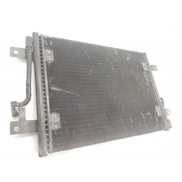 Condensador Palio Siena Strada 2002 2003/2008 51808347