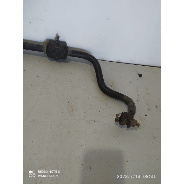 Barra Estabilizadora Peugeot 2008 Diant 2020/2024 9824052380