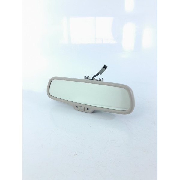 Retrovisor Interno Audi Q7 A4 A5 2010/2015 8r0857511