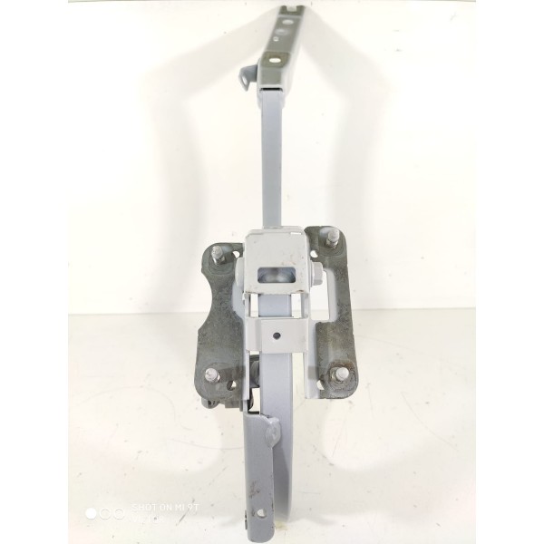 Dobradica Tampa Tras Bmw 320 330 Direita 2018/2025 7430640