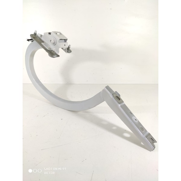 Dobradica Tampa Tras Bmw 320 330 Direita 2018/2025 7430640