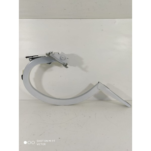 Dobradica Tampa Tras Bmw 320 330 Direita 2018/2025 7430640