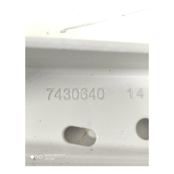 Dobradica Tampa Tras Bmw 320 330 Direita 2018/2025 7430640