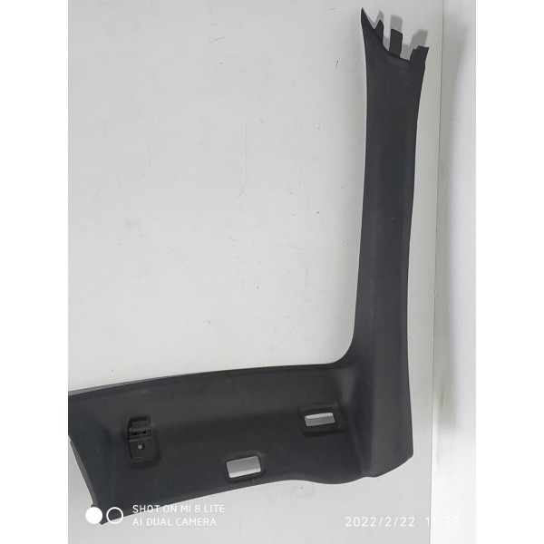 Moldura Coluna Parabrisa Mercedes Slk 200 2005 2011