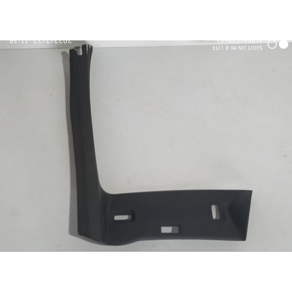 Moldura Coluna Parabrisa Mercedes Slk 200 Direito 2005/2011