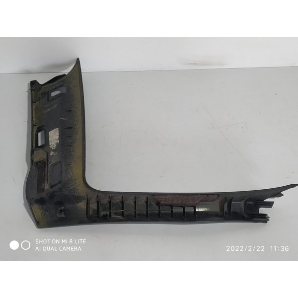 Moldura Coluna Parabrisa Mercedes Slk 200 Direito 2005/2011