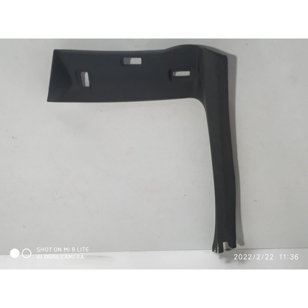 Moldura Coluna Parabrisa Mercedes Slk 200 Direito 2005/2011