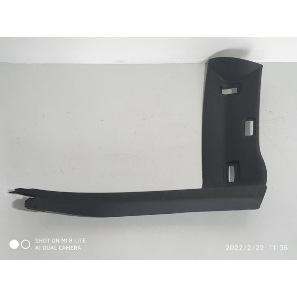 Moldura Coluna Parabrisa Mercedes Slk 200 Direito 2005/2011