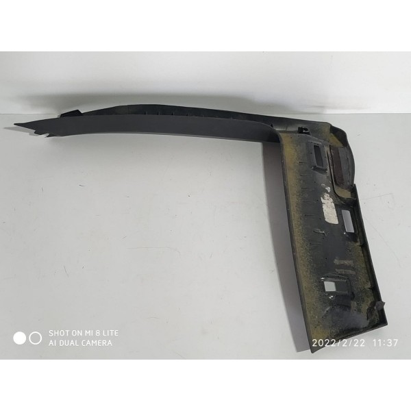 Moldura Coluna Parabrisa Mercedes Slk 200 Direito 2005/2011