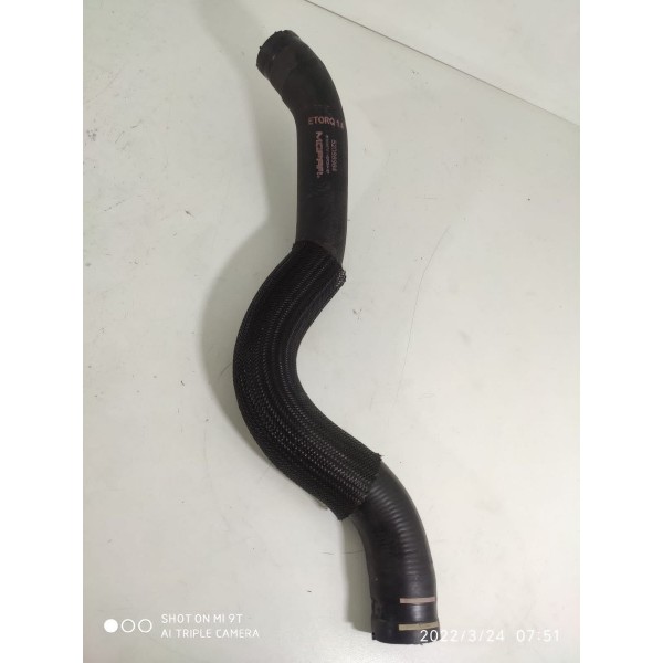 Mangueira Superior Radiador Renegade Flex 2016/2021 Original
