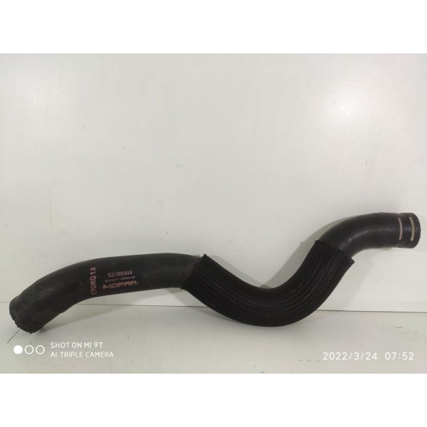 Mangueira Superior Radiador Renegade Flex 2016/2021 Original